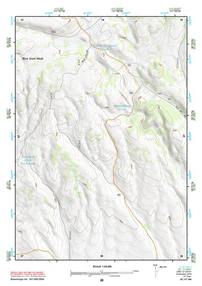 35111NW Page 26 Cameron Topo Preview 1