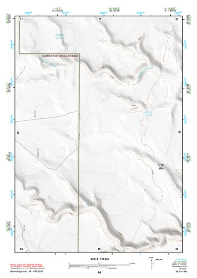 35111NW Page 44 Cameron Topo Preview 1