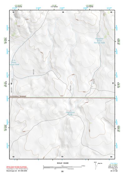 35111NW Page 51 Cameron Topo Preview 1
