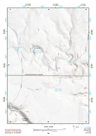35111NW Page 54 Cameron Topo Preview 1