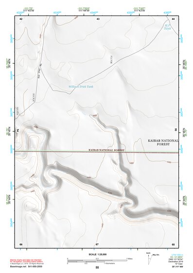 35111NW Page 55 Cameron Topo Preview 1