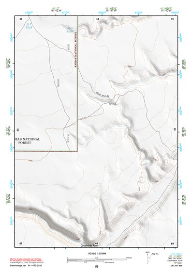 35111NW Page 56 Cameron Topo Preview 1