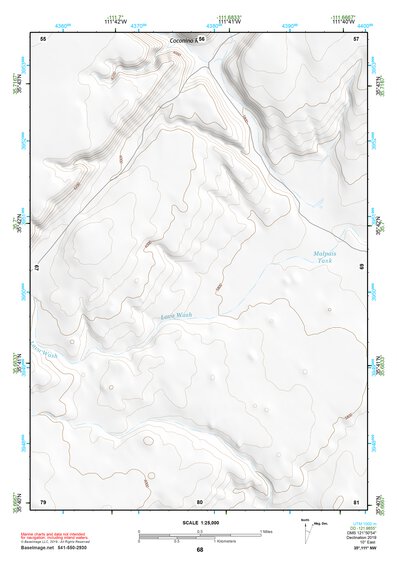 35111NW Page 68 Cameron Topo Preview 1