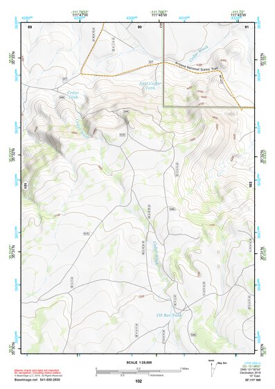 35111NW Page 102 Cameron Topo Preview 1