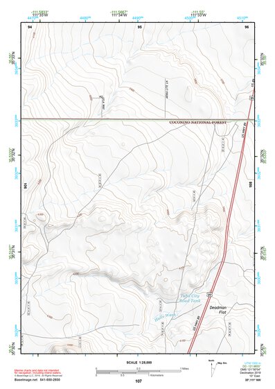 35111NW Page 107 Cameron Topo Preview 1