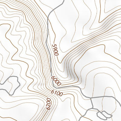35111SE Page 1 Flagstaff Topo Preview 3