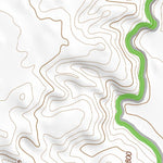 35111SE Page 2 Flagstaff Topo Preview 3