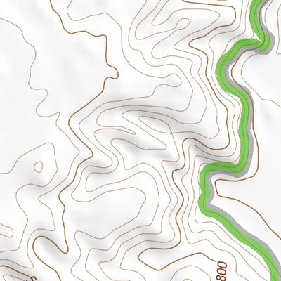 35111SE Page 2 Flagstaff Topo Preview 3