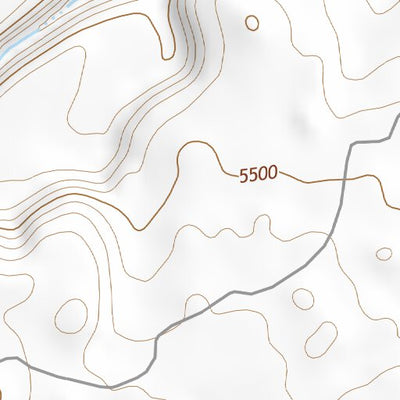 35111SE Page 3 Flagstaff Topo Preview 3