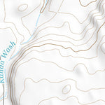 35111SE Page 4 Flagstaff Topo Preview 2