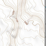 35111SE Page 5 Flagstaff Topo Preview 3