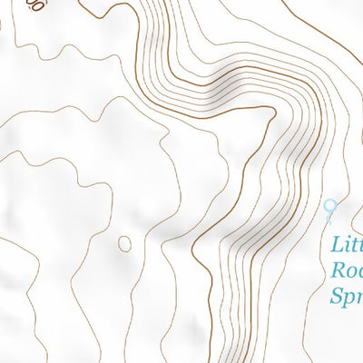 35111SE Page 6 Flagstaff Topo Preview 3