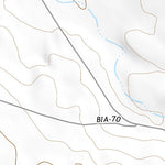 35111SE Page 10 Flagstaff Topo Preview 3