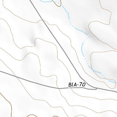 35111SE Page 10 Flagstaff Topo Preview 3
