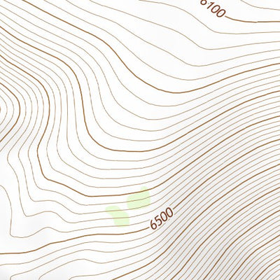 35111SE Page 13 Flagstaff Topo Preview 2