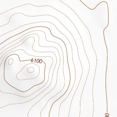 35111SE Page 14 Flagstaff Topo Preview 2