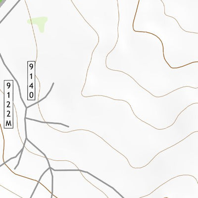 35111SE Page 15 Flagstaff Topo Preview 2