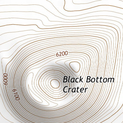 35111SE Page 15 Flagstaff Topo Preview 3