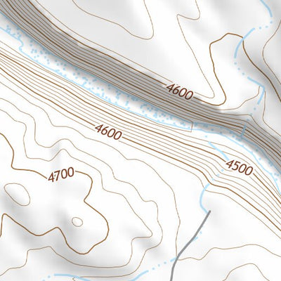 35111SE Page 19 Flagstaff Topo Preview 3