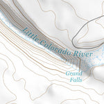 35111SE Page 20 Flagstaff Topo Preview 3