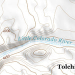 35111SE Page 22 Flagstaff Topo Preview 3