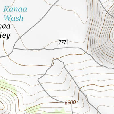 35111SE Page 25 Flagstaff Topo Preview 2