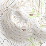35111SE Page 25 Flagstaff Topo Preview 3