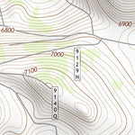 35111SE Page 26 Flagstaff Topo Preview 2