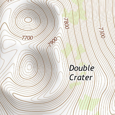 35111SE Page 26 Flagstaff Topo Preview 3