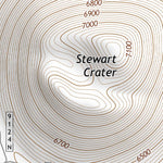 35111SE Page 27 Flagstaff Topo Preview 3