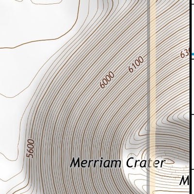 35111SE Page 29 Flagstaff Topo Preview 3
