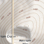 35111SE Page 30 Flagstaff Topo Preview 3
