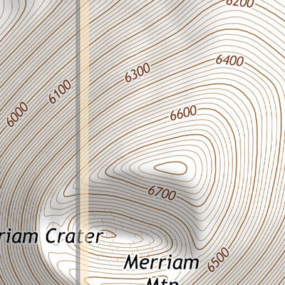 35111SE Page 30 Flagstaff Topo Preview 3