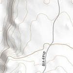 35111SE Page 33 Flagstaff Topo Preview 3