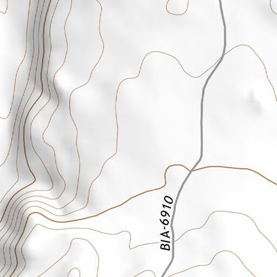35111SE Page 33 Flagstaff Topo Preview 3