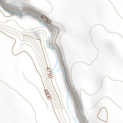 35111SE Page 34 Flagstaff Topo Preview 3