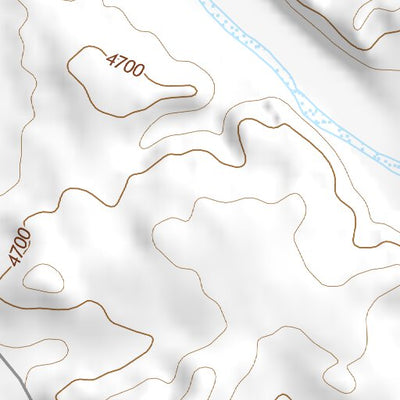 35111SE Page 35 Flagstaff Topo Preview 2