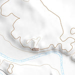 35111SE Page 36 Flagstaff Topo Preview 3