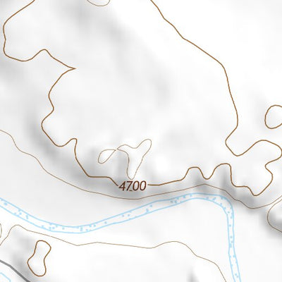 35111SE Page 36 Flagstaff Topo Preview 3