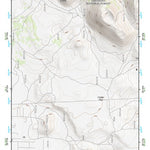 35111SE Page 37 Flagstaff Topo Preview 1