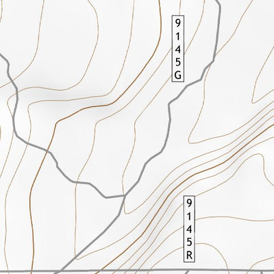 35111SE Page 39 Flagstaff Topo Preview 2
