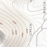 35111SE Page 40 Flagstaff Topo Preview 3