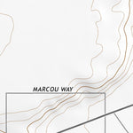 35111SE Page 41 Flagstaff Topo Preview 2
