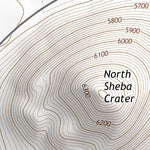 35111SE Page 42 Flagstaff Topo Preview 3
