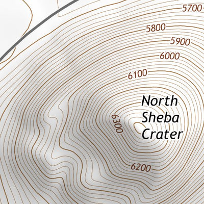 35111SE Page 42 Flagstaff Topo Preview 3