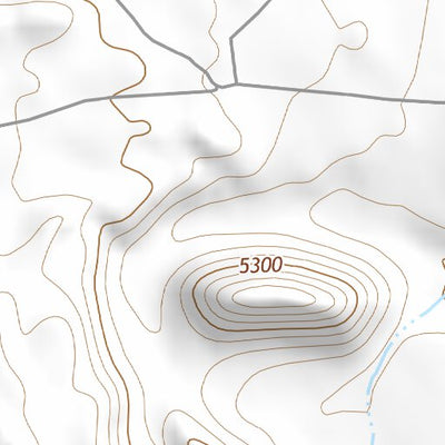 35111SE Page 44 Flagstaff Topo Preview 3