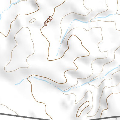 35111SE Page 47 Flagstaff Topo Preview 2