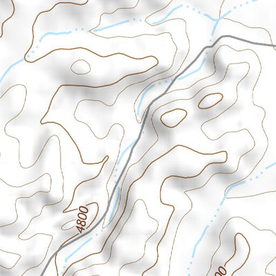 35111SE Page 47 Flagstaff Topo Preview 3