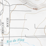 35111SE Page 49 Flagstaff Topo Preview 2
