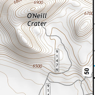 35111SE Page 49 Flagstaff Topo Preview 3